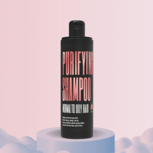 שמפו פיוריפיינג